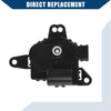 Hyundai Azera, Elantra, Sonata HVAC Heater Blend Door Actuator (2006-2019)