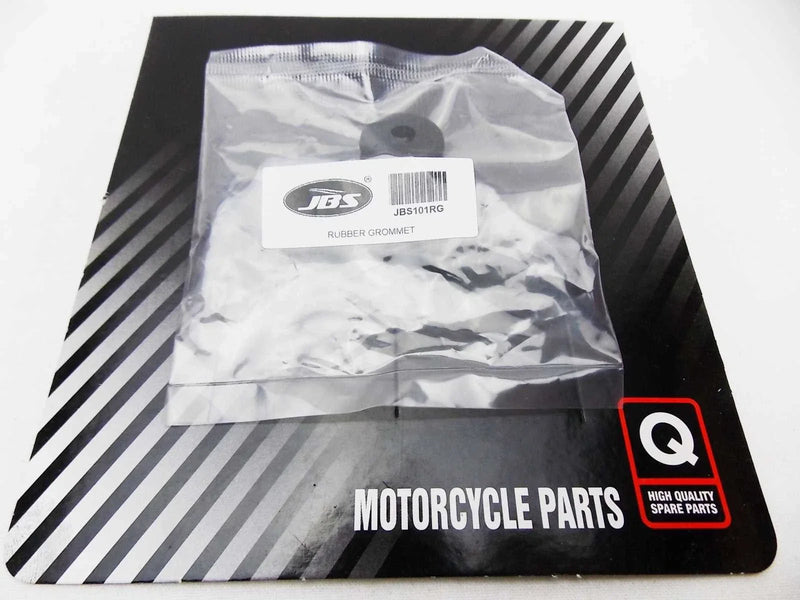 Yamaha MX100 (1979-1981) -  Rubber Grommets Headlight Side Covers