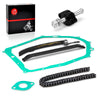 Yamaha YFM350X Cam Timing Chain Guide Tensioner Gasket (1987–1990)