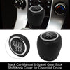 Chevrolet Cruze 6-Speed Gear Stick Shift Knob Cover (2008 - 2014)