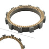 Yamaha VMX1200 V-Max 1200 Clutch Friction Plates (1985-2007)