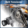 Nissan Interstar (2002-2012) Metal 1 Pc Belt Tensioner