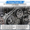 Honda Accord Civic CR-V TSX Element Crosstour Timing Chain Kit 2.4L