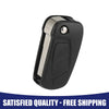 Ford Ka (2008-2016) - 1 x Shell Remote Control Key Fob Case