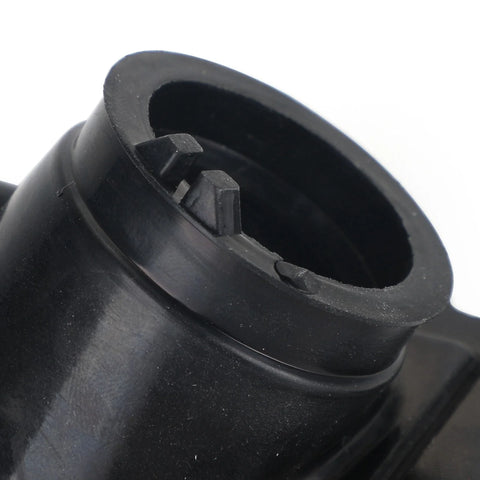 Kawasaki KDX 200 SR Carburetor Intake Manifold (1989-1993)