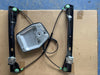 VW Golf MK5 3-Door Hatch Front RH Window Regulator W/o Motor, (2004–2010)