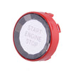 BMW E90 E91 E92 E60 E70 Engine Start Stop Button Cover (2006-2013)