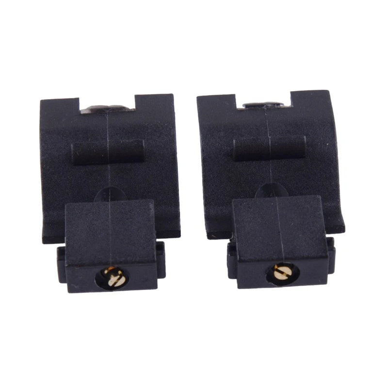 Scion tC, xB, xD, Lexus 2 x Front Windscreen Wiper Spray Nozzles (2004-2015)