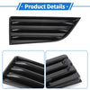 Chevrolet Traverse 1 Pc Front Right Fog Light Grill (2022-2023)