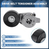 Ford Escort Belt Tensioner (1997-2002)