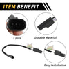 Jeep Grand Cherokee Crankshaft Position Sensor (1994-1996)