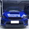 Subaru Impreza WRX STI Grille Mesh (2018-2021)
