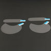 DUCATI SCRAMBLER 1100 (2018-2020) Clear Dashboard Screen Protector