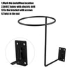 Coats Hats Motorcycle Helmet Holder Hanger Wall Mount Hook