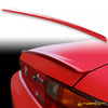 BMW Z3 E36 / 7 314 Bright Red Boot Lip Spoiler (1996-1999)