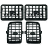 Toyota Hilux LN166 LN167 A/C Air Vent Outlet Set (1998)