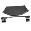 Toyota Tacoma Carbon Fiber Look Dash Decorative Cover (2016-2020)