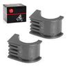 Polaris RZR XP 4 900 2 x Rear Stabilizer Sway Bar Bushing (2011–2014)