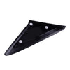 Ford Escape Fender Rearview Mirror Triangle Molding Covers (2013-2019)