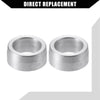 Dodge Ram 1500 2500 3500 1 Pair Intermediate Steering Shaft Bushings