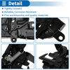 Toyota Venza (2009-2015) 1 Pcs Hood Latch Assembly