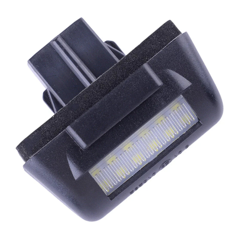 Ford Transit Connect Rear LED License Plate Lights (2002-2013)