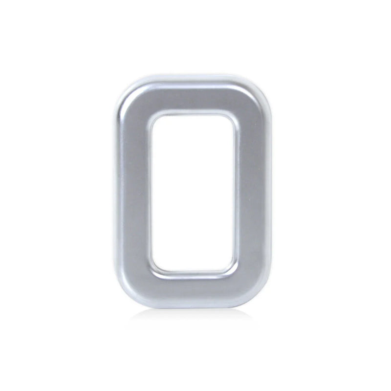 Range Rover Sport Evoque Rear Trunk Switch Button Frame Cover (2010-2019)
