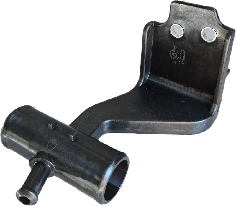 Toyota Corolla ZRE152 Radiator Bottom Hose Joiner Pipe (2007-2014)