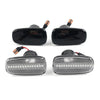 Toyota Crown Land Cruiser LED Side Marker Lights (2008-2021)
