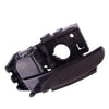 Hyundai Elantra Black Interior Door Handle Left (2001-2006)