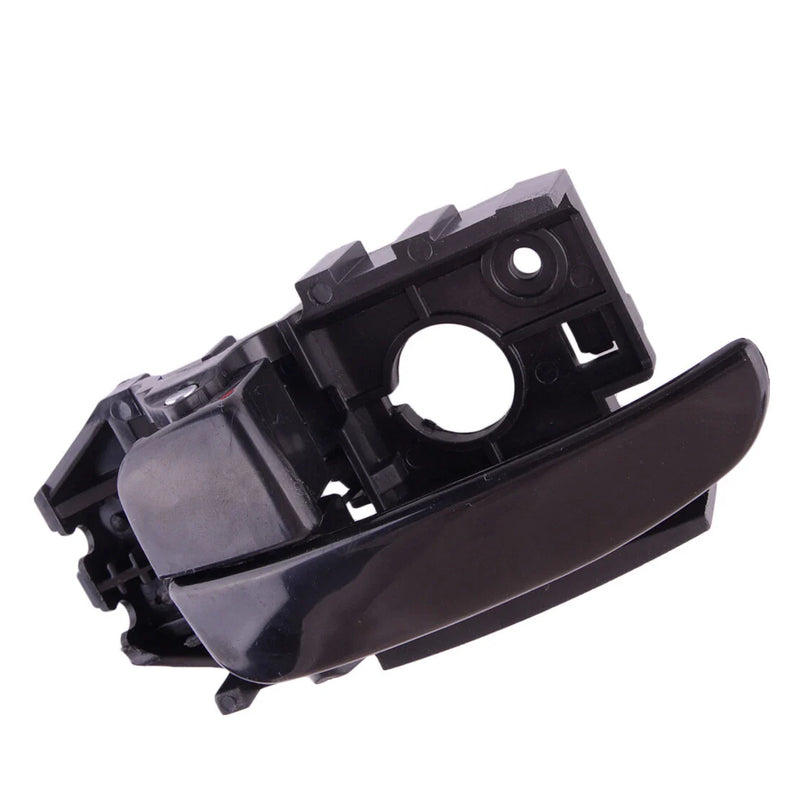 Hyundai Elantra Black Interior Door Handle Left (2001-2006)