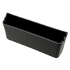 Universal Car Interior Door Side Storage Box Organizer Holder - Black