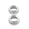 Subaru BRZ, Toyota GR86 Center Console Volume Knob Ring (2021-2024)