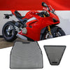 Aluminum Grille Guard