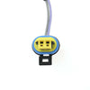 Tahoe / Yukon Liftgate Latch Release Switch