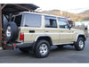 Toyota Land Cruiser 76-77 LED Tail Lights (1976-1977)