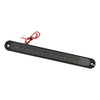 Truck Trailer RV Rear Tail 3rd Brake Stop Light Bar Side Marker