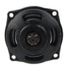 43cc-49cc 2-Stroke Mini Pocket Bike Scooter Clutch Bell Drum Gear Box