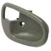 Mitsubishi Mirage, Dodge Colt Bezel Inner Door Handle (1985-1992)