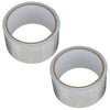 2 x 5M Turbo Pipe Exhaust Heat Wrap Tape