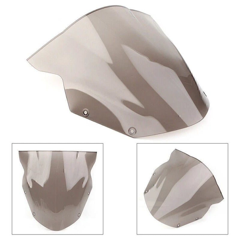 Kawasaki ER6R ER6F Windscreen Flyscreen (2009-2011)