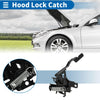 Toyota RAV4 Hood Latch Assembly (2014-2019)