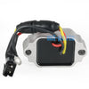 Johnson Evinrude Outboard 70-115HP Voltage Rectifier Regulator