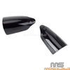 Harley Electra Glide Police Motorcycle Handguards Mounting Bracket (21-)
