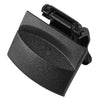 Dodge RAM 1500 2500 3500 Black Front Parking Brake Release Handle (2006-2009)