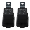 Trim Units AZ973-1C-12DC4 Tilt Relay Plastic