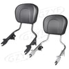 Road King Street Glide 2008-2016 Sissy Bar Passenger Backrest