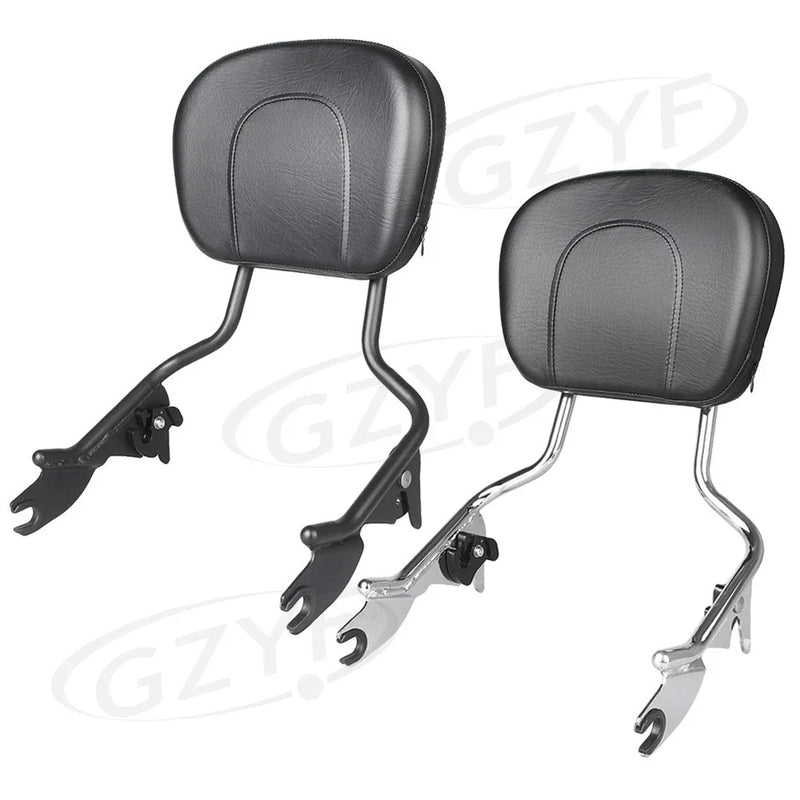 Road King Street Glide 2008-2016 Sissy Bar Passenger Backrest