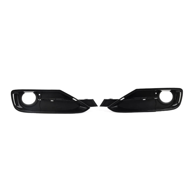 BMW F30 F31 Sport Line Fog Lamp Grill (2012-2019)