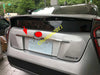 Toyota Prius XW50 Chrome Plated Rear Boot Lid Cover Trim (2016-2018)